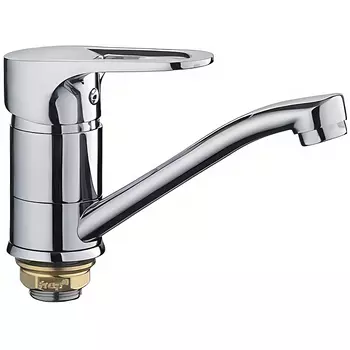 Смеситель для кухни Frap