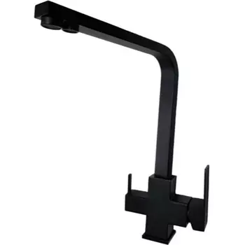 Смеситель для кухни Frap