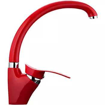 Смеситель для кухни Frap