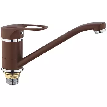 Смеситель для кухни Frap