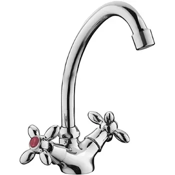 Смеситель для кухни Frap