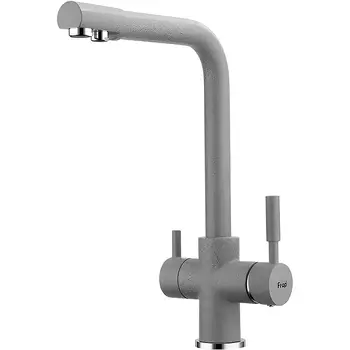 Смеситель для кухни Frap