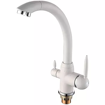 Смеситель для кухни Frap