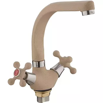 Смеситель для кухни Frap