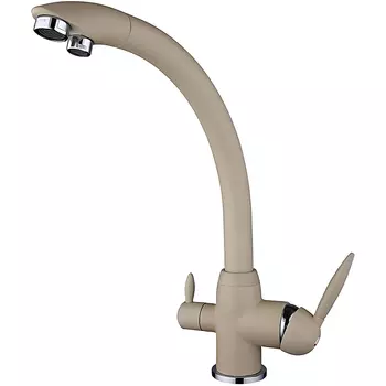 Смеситель для кухни Frap