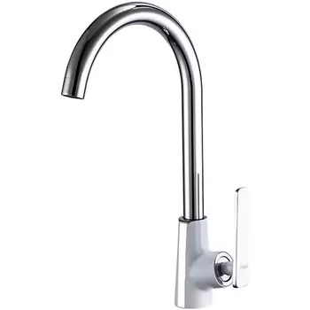 Смеситель для кухни Frap