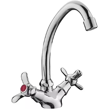 Смеситель для кухни Frap