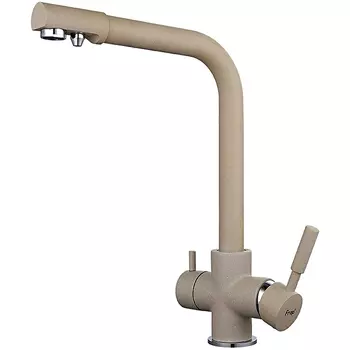 Смеситель для кухни Frap