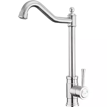 Смеситель для кухни Frap