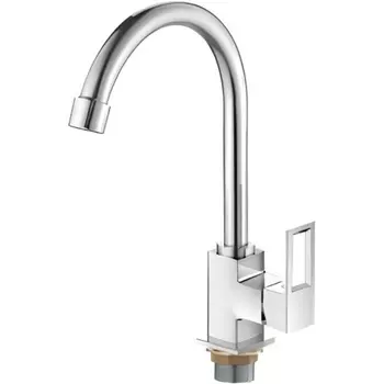 Смеситель для кухни Frap