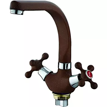 Смеситель для кухни Frap