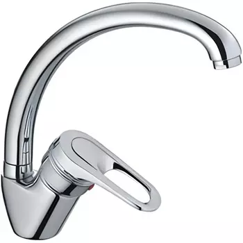 Смеситель для кухни Frap