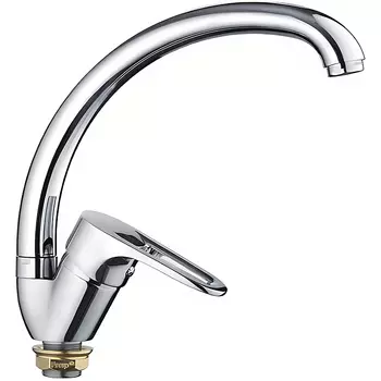 Смеситель для кухни Frap