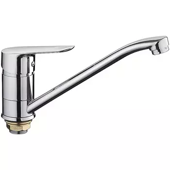 Смеситель для кухни Frap