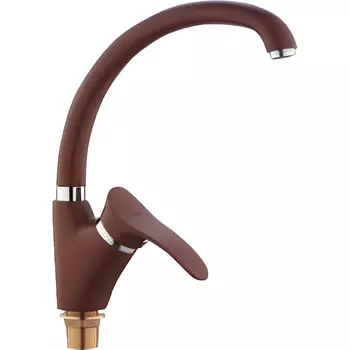 Смеситель для кухни Frap