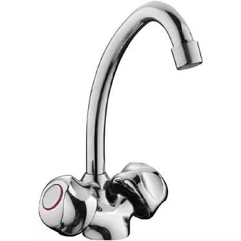 Смеситель для кухни Frap