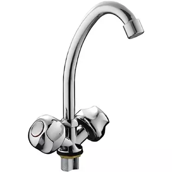 Смеситель для кухни Frap