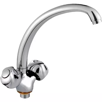 Смеситель для кухни Frap