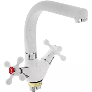 Смеситель для кухни Frap