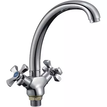 Смеситель для кухни Frap