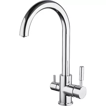 Смеситель для кухни Frap