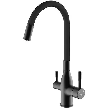 Смеситель для кухни Frap