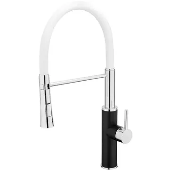 Смеситель для кухни Frap