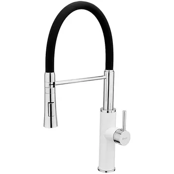 Смеситель для кухни Frap