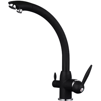 Смеситель для кухни Frap