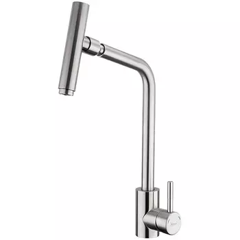 Смеситель для кухни Frap