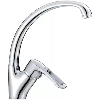 Смеситель для кухни Frap