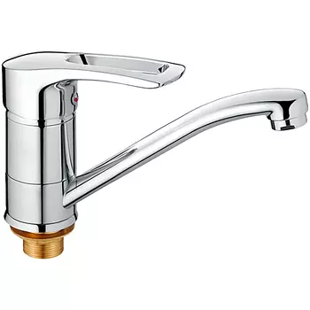 Смеситель для кухни Frap