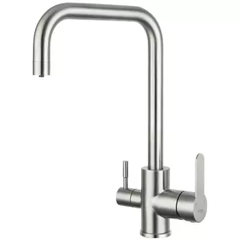 Смеситель для кухни Frap