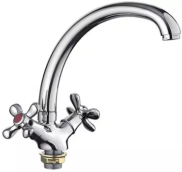 Смеситель для кухни Frap