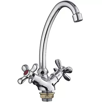 Смеситель для кухни Frap