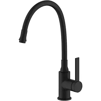 Смеситель для кухни Frap