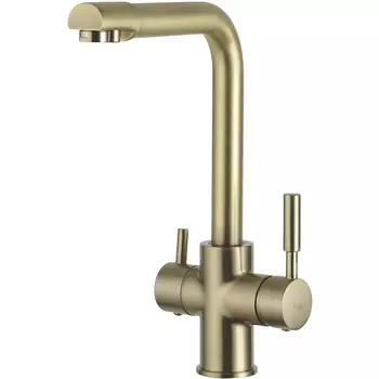 Смеситель для кухни Frap