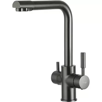 Смеситель для кухни Frap