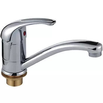 Смеситель для кухни Frap