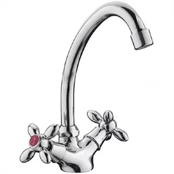 Смеситель для кухни Frap