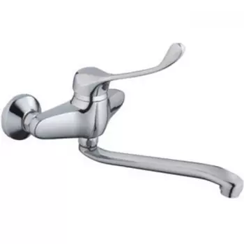 Смеситель для кухни Frap