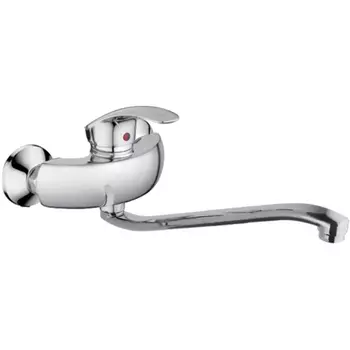 Смеситель для кухни Frap