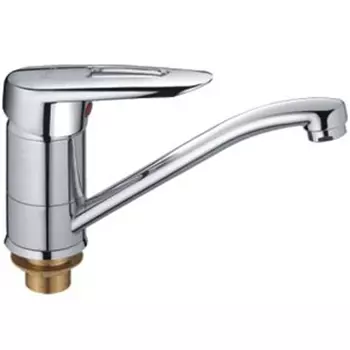 Смеситель для кухни Frap