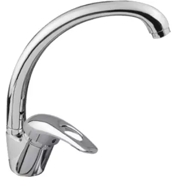 Смеситель для кухни Frap