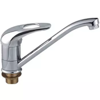 Смеситель для кухни Frap