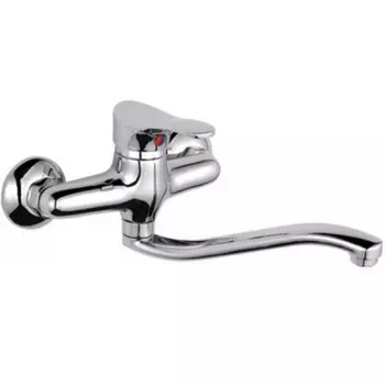 Смеситель для кухни Frap