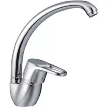 Смеситель для кухни Frap