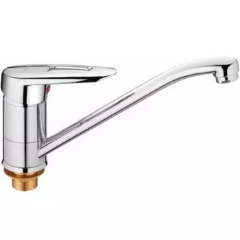 Смеситель для кухни Frap