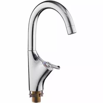 Смеситель для кухни Frap