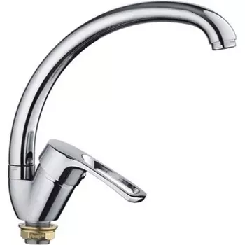 Смеситель для кухни Frap